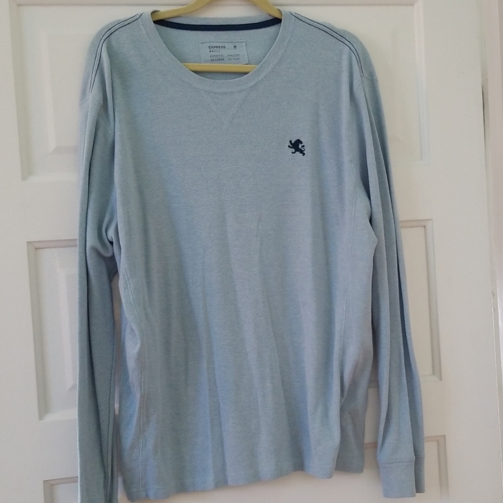 Express for men tee